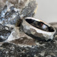 Titanium Ring with our &