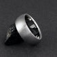 Titanium Ring - Domed Profile